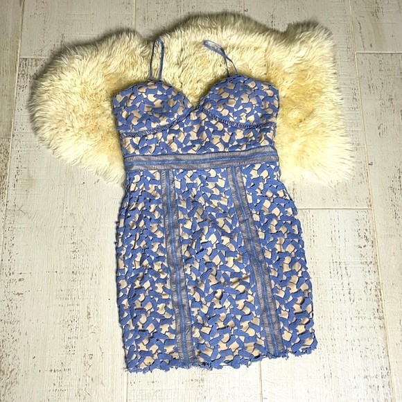 Lilac Dress - Picture 1 of 5